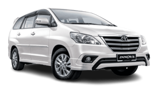 Innova Cab